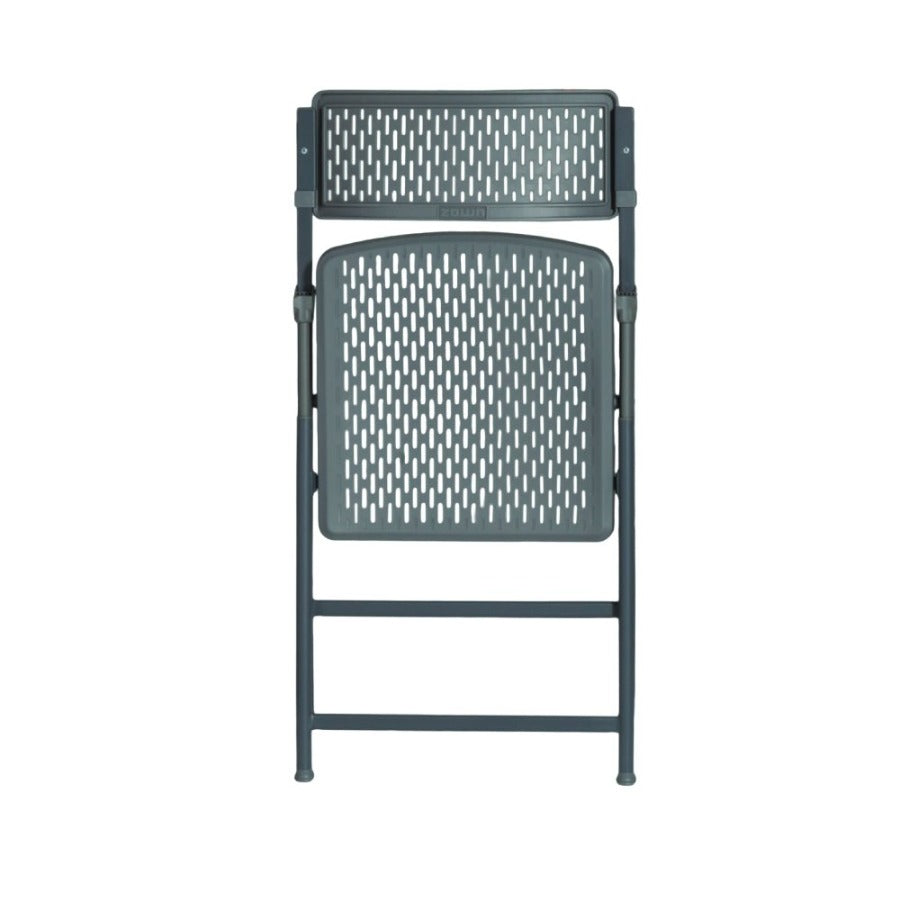 Zown Folding Aran Chair with Piston