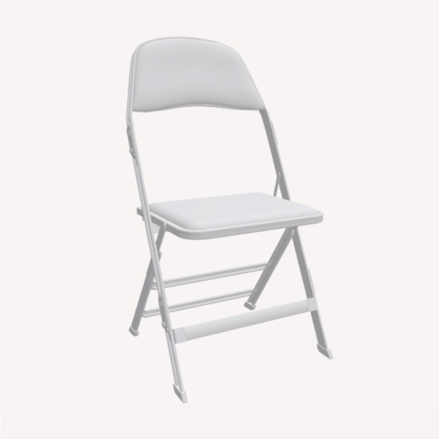 Sandler 2000S B-Shape Folding Chair