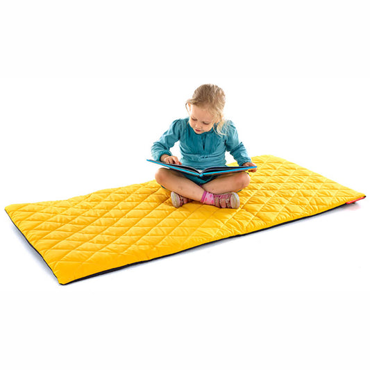 Quilted Rectangular Mat 1.4m