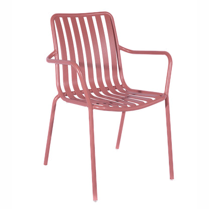 Breeze Aluminium Armchair (2 Sizes)
