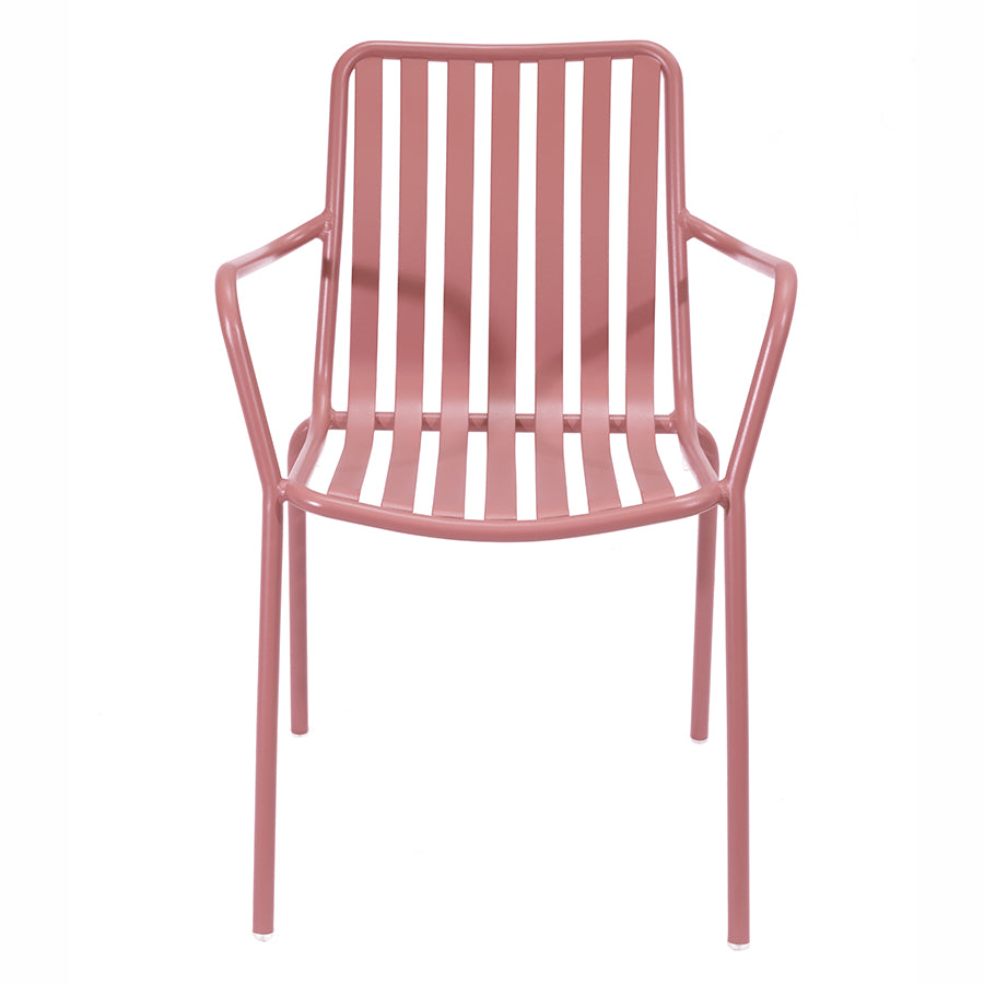 Breeze Aluminium Armchair (2 Sizes)