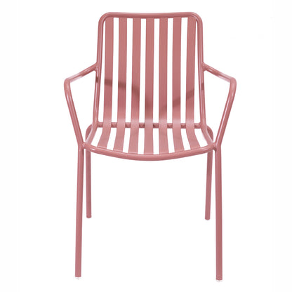 Breeze Aluminium Armchair (2 Sizes)