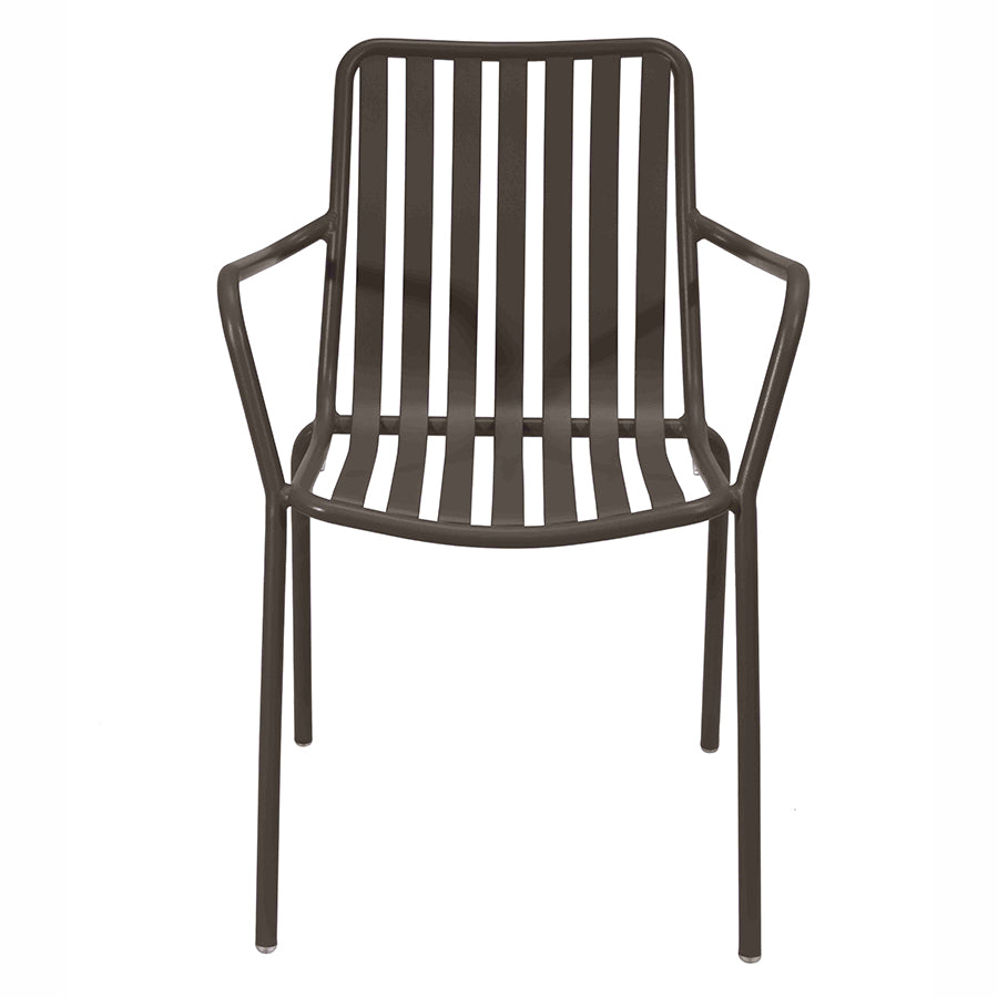 Breeze Aluminium Armchair (2 Sizes)