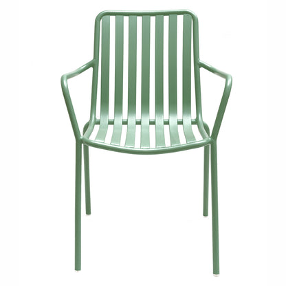 Breeze Aluminium Armchair (2 Sizes)