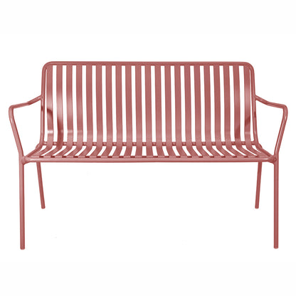 Breeze Aluminium 2 Seater Armchair Bench (2 sizes)