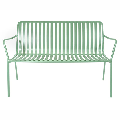 Breeze Aluminium 2 Seater Armchair Bench (2 sizes)
