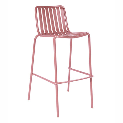 Breeze Aluminium High Chair