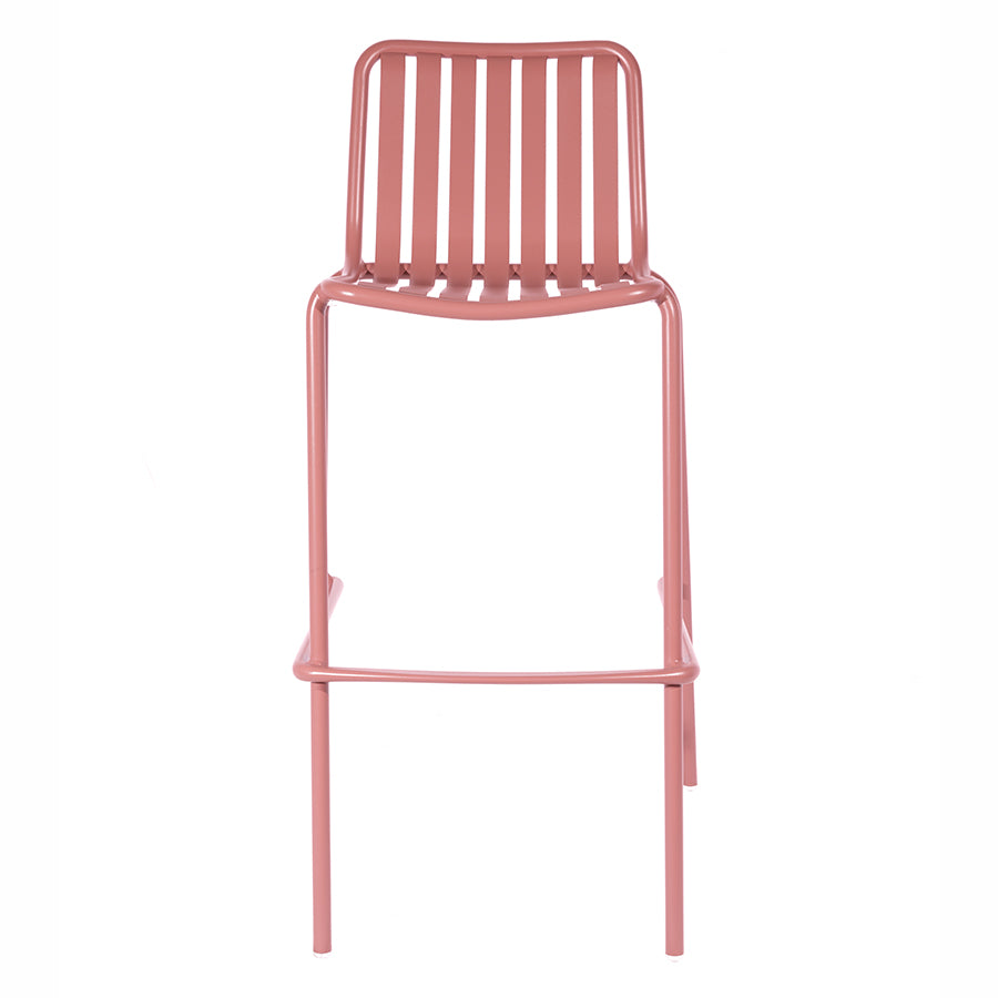 Breeze Aluminium High Chair