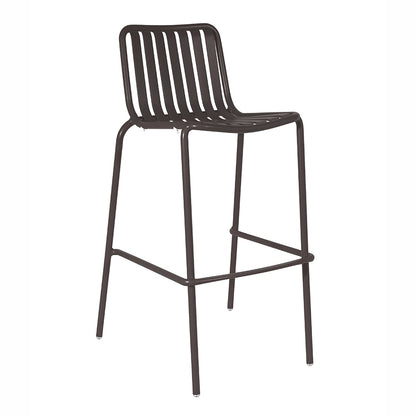 Breeze Aluminium High Chair