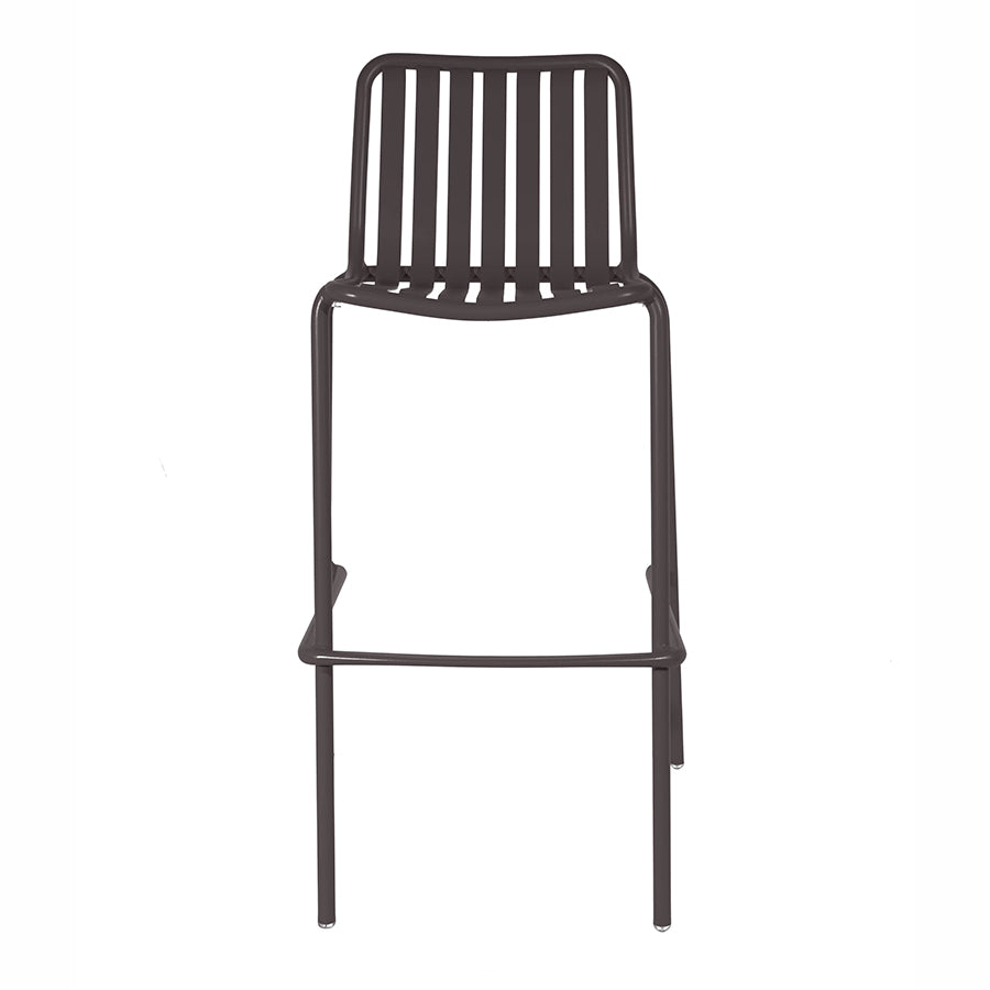 Breeze Aluminium High Chair