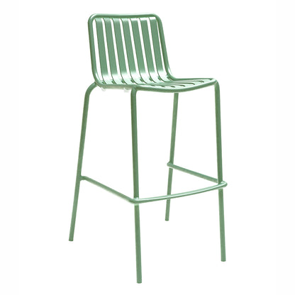 Breeze Aluminium High Chair