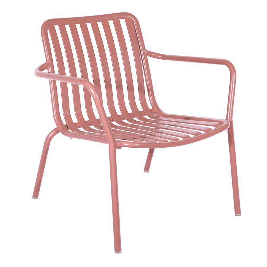 Breeze Aluminium Armchair (2 Sizes)