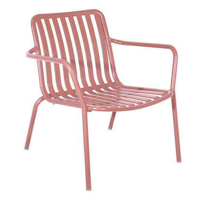Breeze Aluminium Armchair (2 Sizes)