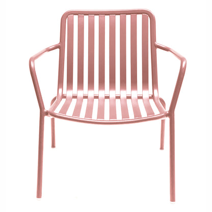 Breeze Aluminium Armchair (2 Sizes)