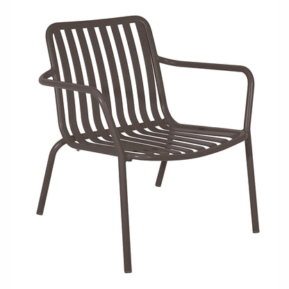 Breeze Aluminium Armchair (2 Sizes)