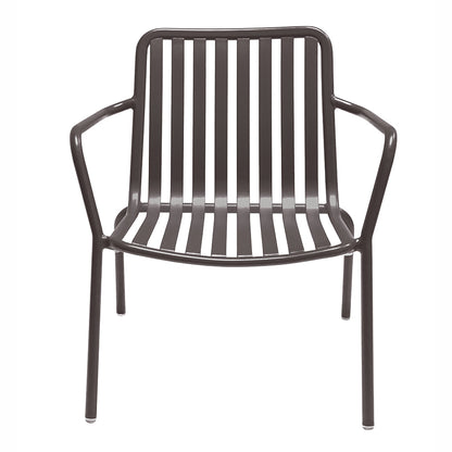 Breeze Aluminium Armchair (2 Sizes)