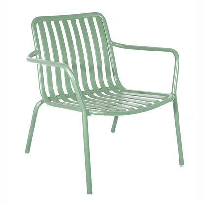 Breeze Aluminium Armchair (2 Sizes)