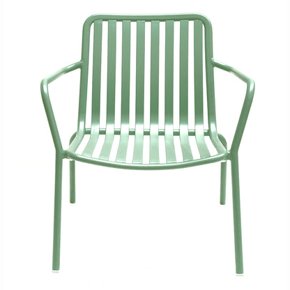 Breeze Aluminium Armchair (2 Sizes)