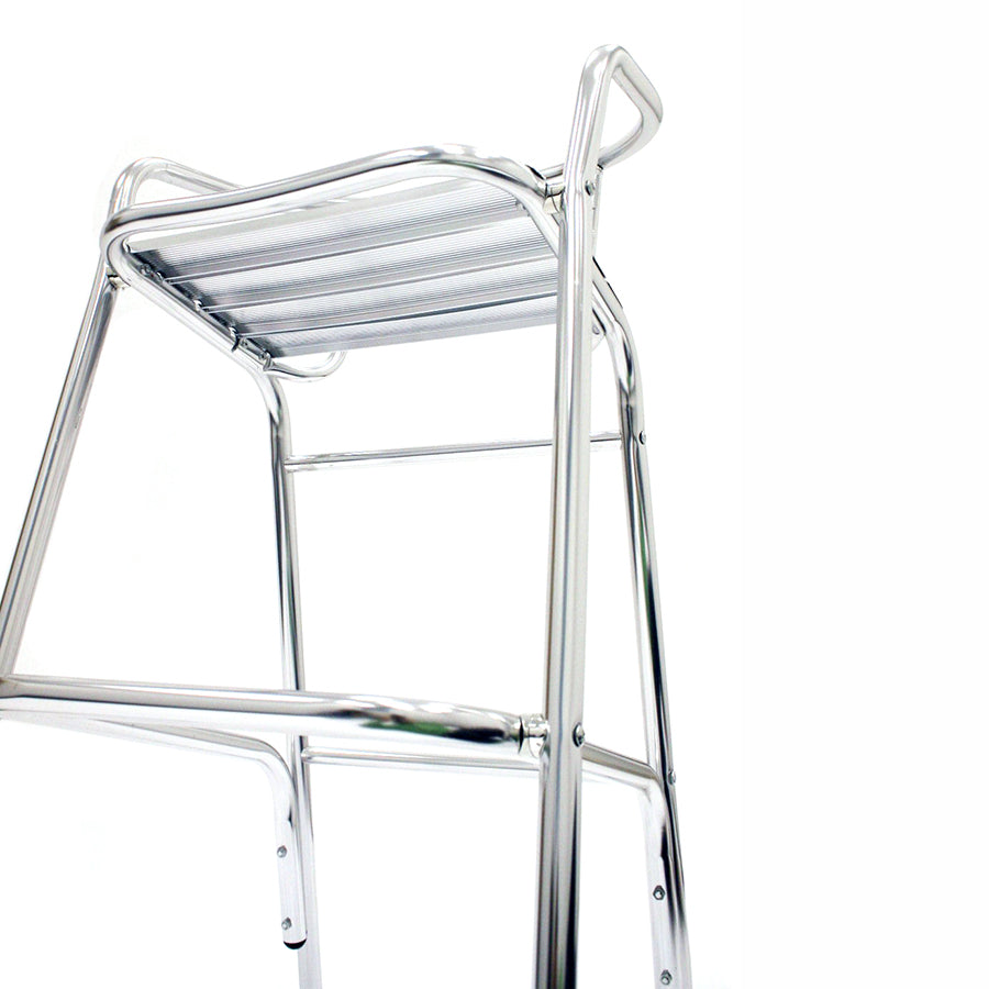 Rio Aluminium Bar Stool