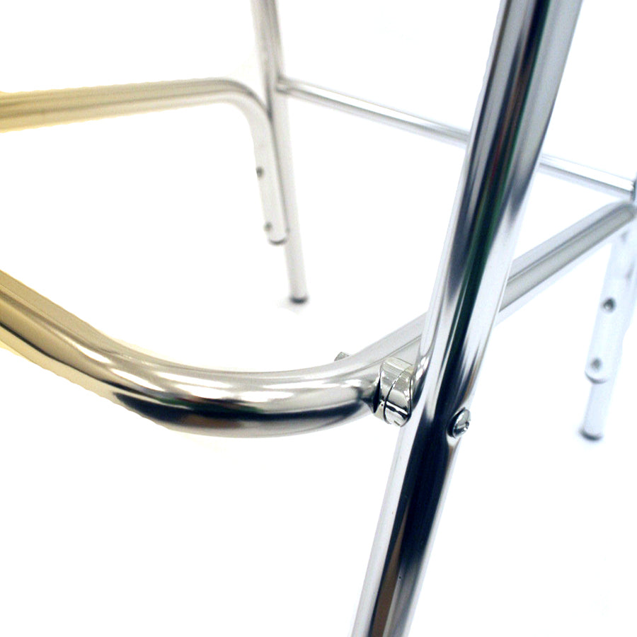 Rio Aluminium Bar Stool