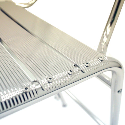 Rio Aluminium Bar Stool