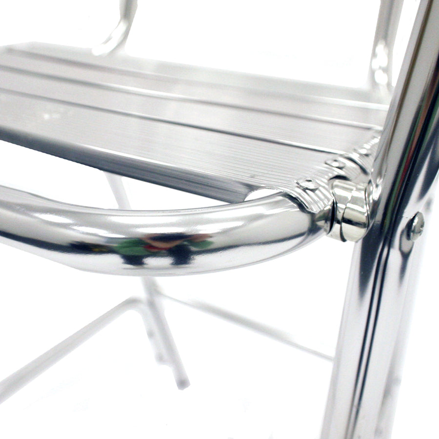 Rio Aluminium Bar Stool