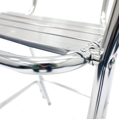 Rio Aluminium Bar Stool