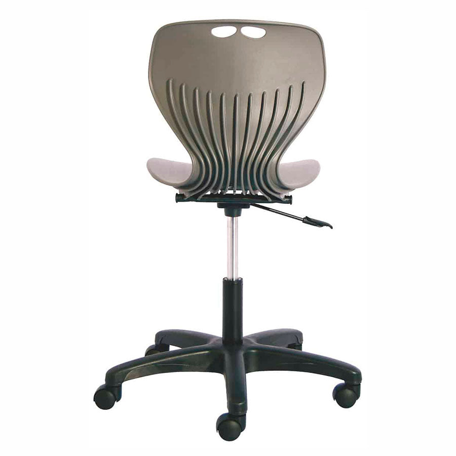 Mata Swivel Chair