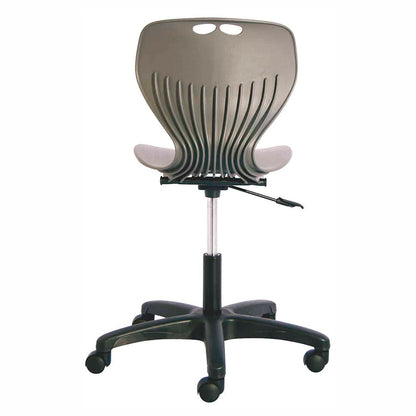 Mata Swivel Chair