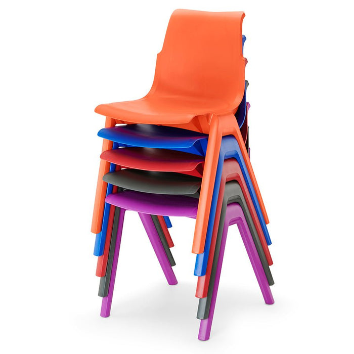 ErgoStak Chair