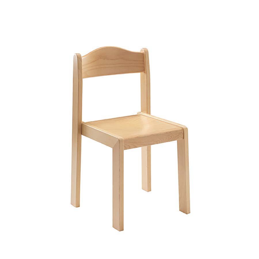Bergen Rectangular Table & 6 Bergen Chairs