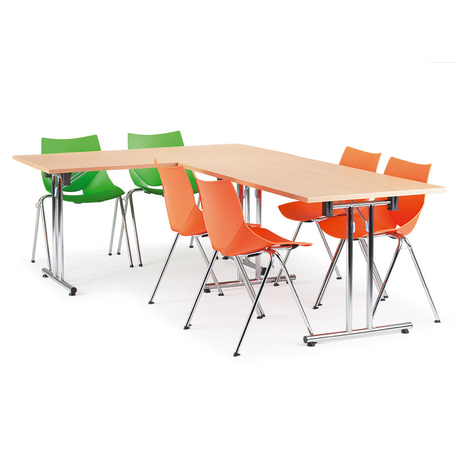 Shell Chair