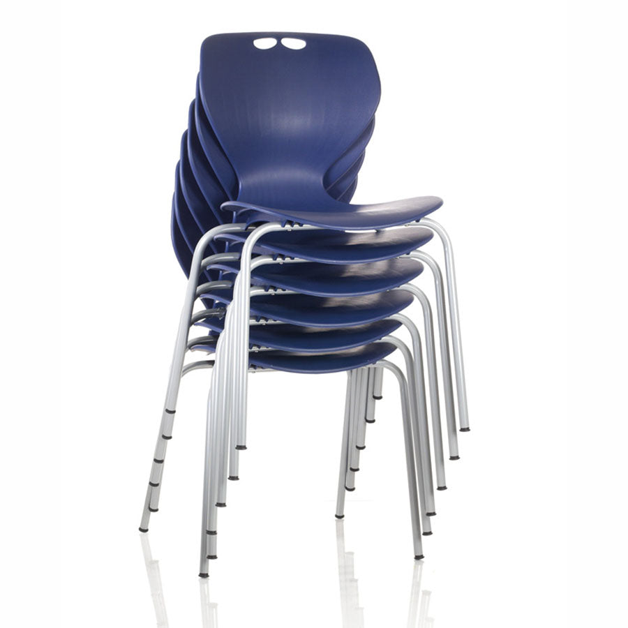 Mata 4-Leg Chair
