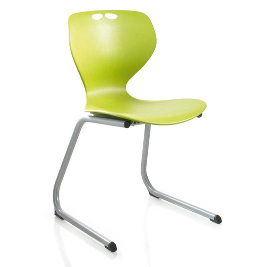 Mata Reverse Cantilever Chair