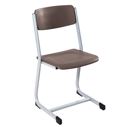 Alpha® Stactek Poly Chair