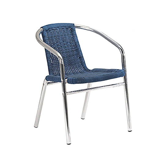 Casa Armchair Blue CN40150