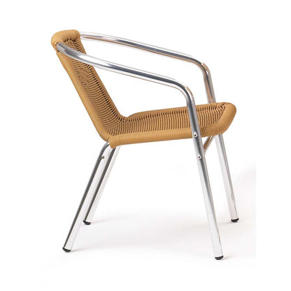 Casa Armchair Honey Outdoor Chair CN40417