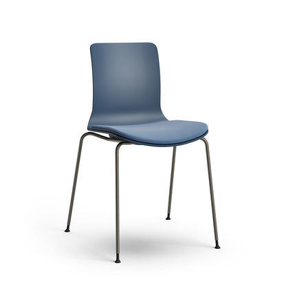 Ana Four Leg Stackable Chair