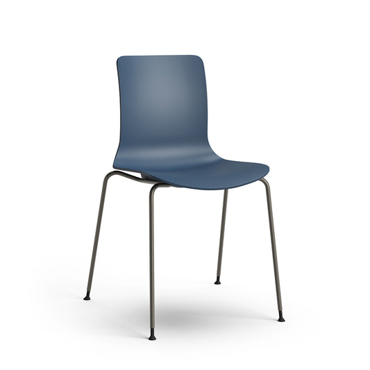 Ana Four Leg Stackable Chair