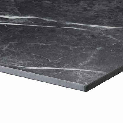 Boom Flip Top Square Dining table
