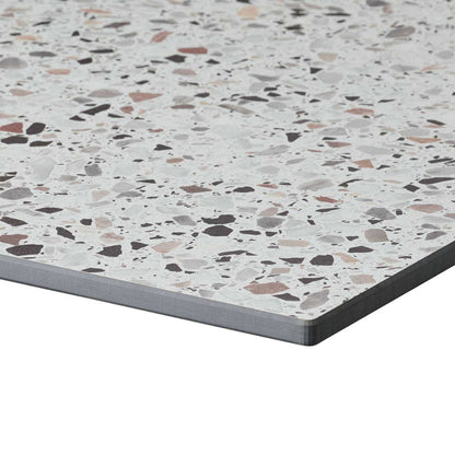 Boom Flip Top Square Dining table