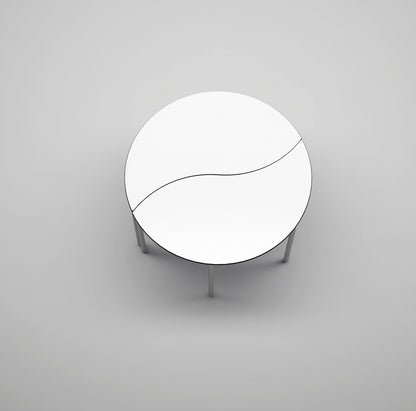 Synergy Yang Height Adjustable Table