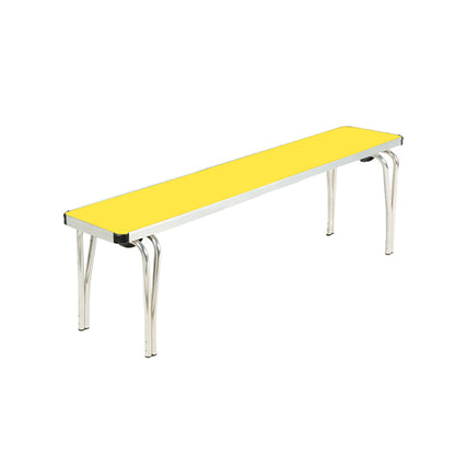 Contour 25 Stacking Bench