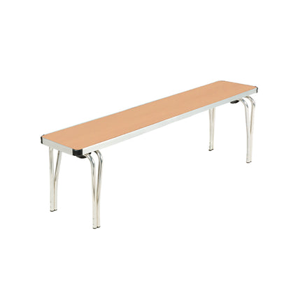 Contour 25 Stacking Bench