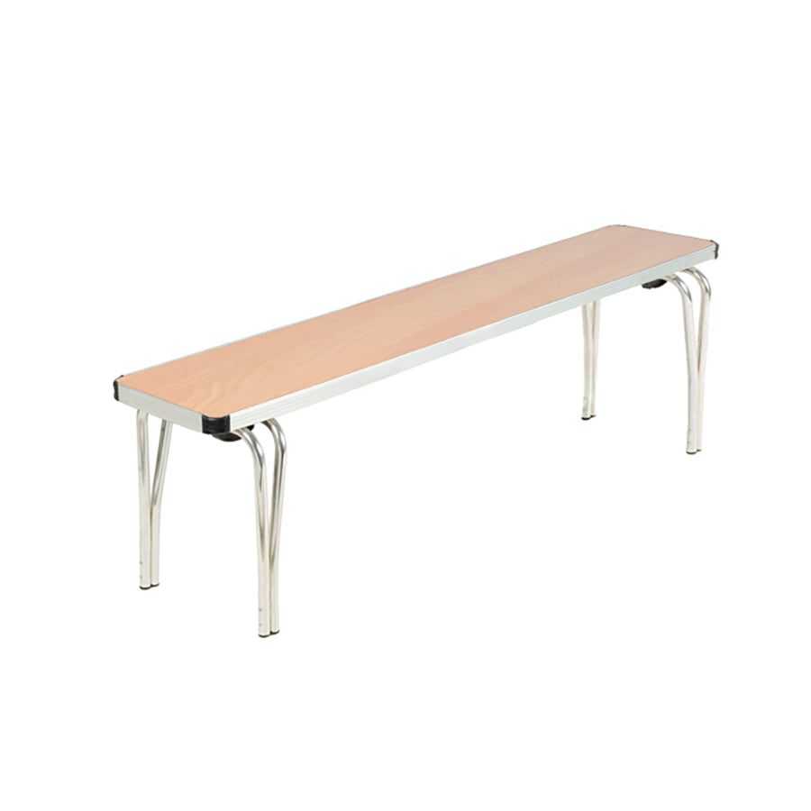 Contour 25 Stacking Bench