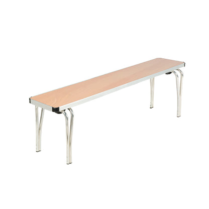 Contour 25 Stacking Bench