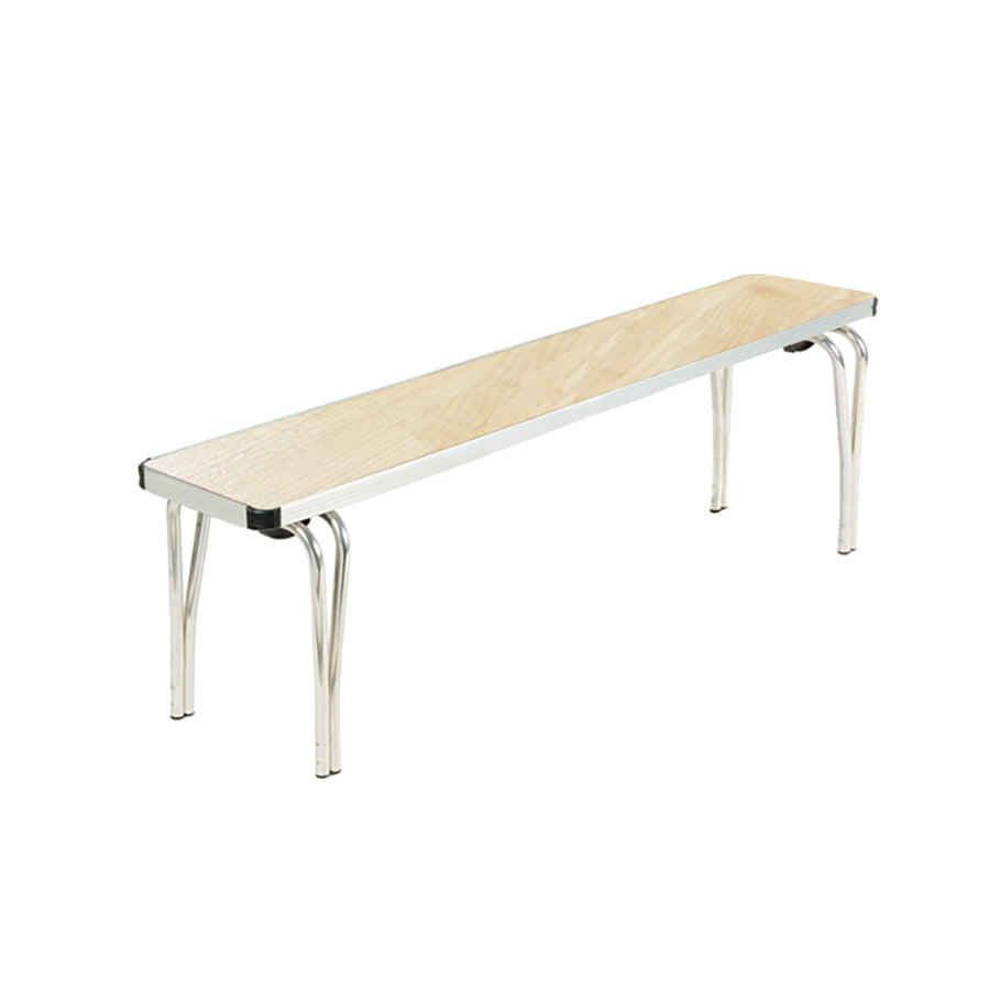 Contour 25 Stacking Bench