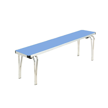 Contour 25 Stacking Bench