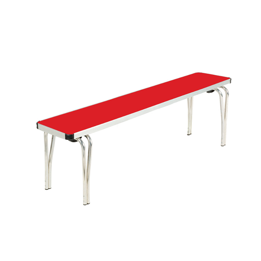 Contour 25 Stacking Bench