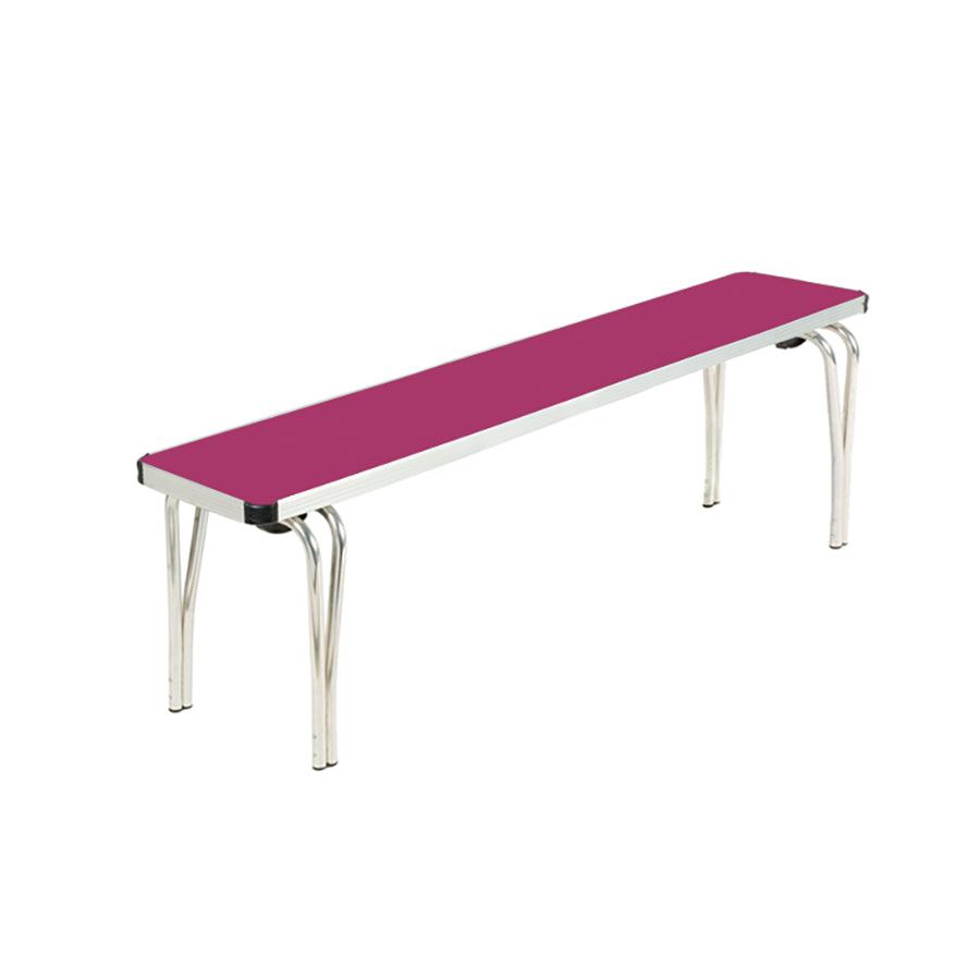 Contour 25 Stacking Bench